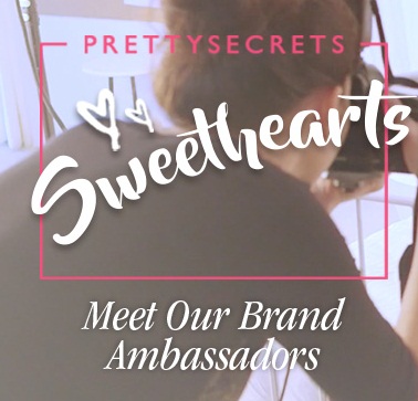 India Desire : PrettySecrets Coupons & Promo Codes : Get 25% Off On Sitewide Purchase Of Bra, Panty & Lingerie Etc [Valentine Offer]